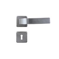 Fechadura Roseta Módena Cromado Interna MGM - 3