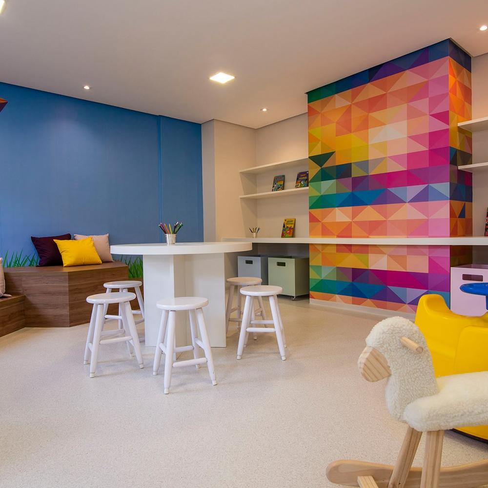 Painel Pop LED Plafon De Embutir Em Aluminio 24W Quadrado 30cm Luz Branca 6500K Bivolt Avant - 2