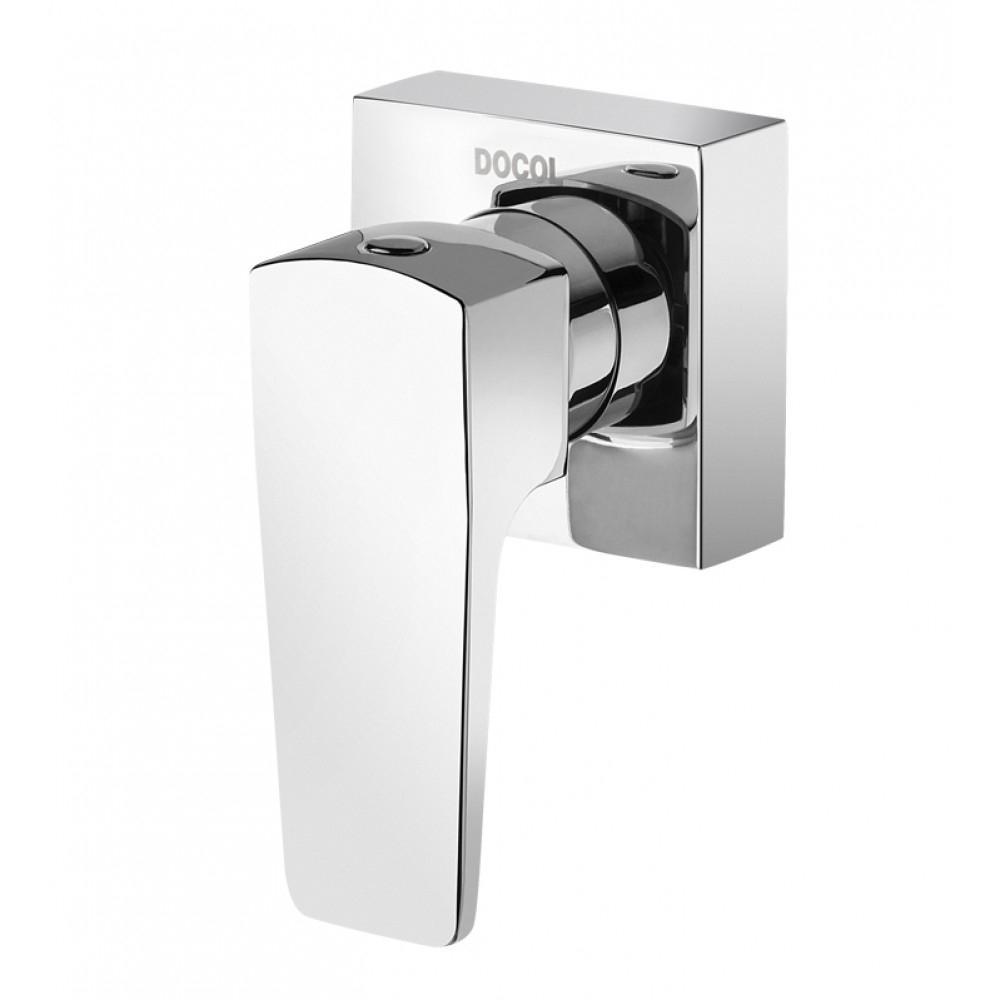 Kit 2 Acabamento Para Registro Docol Base Lift 1/2" 3/4" 1" Cromado Docol - 2