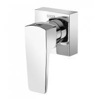 Kit 4 Acabamento Para Registro Docol Base Lift 1/2" 3/4" 1" Cromado Docol - 2