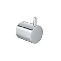 Kit 4 Cabide Para Banheiro Flex 2060 Cromado Deca - 3