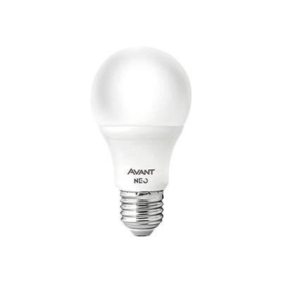 Kit 6 Lâmpada LED Smart Wi-Fi NEO 10W E27 2700k-6500k Avant