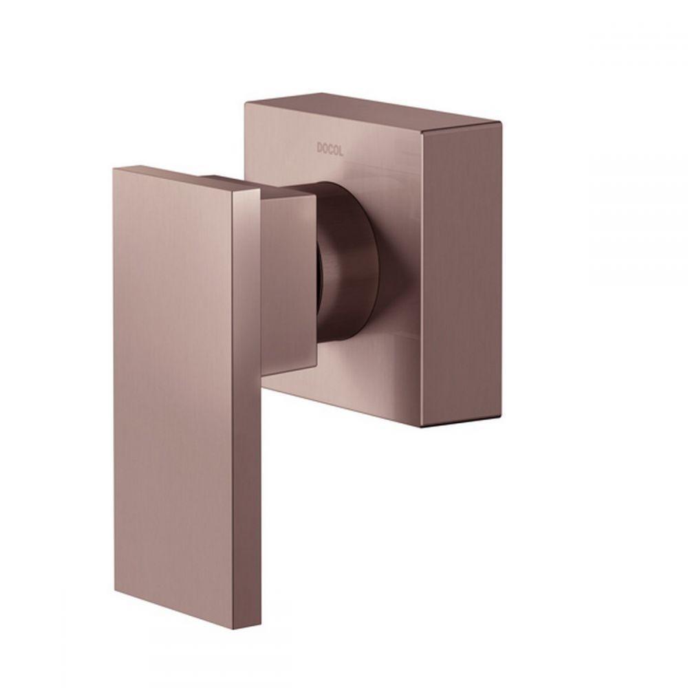 Kit 2 Acabamento Docolbase New Edge 1/2" 3/4" 1" e 2 Base Para Registro 1509 3/4" Docol - 1