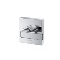 Kit Acabamento Para Registro DocolBase Stillo e Base Para Registro de Pressão 3/4 Docol - 1