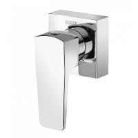 Kit 2 Acabamento Para Registro DocolBase Lift e 2 Base Para Registro De Gaveta 1/2 Docol - 1