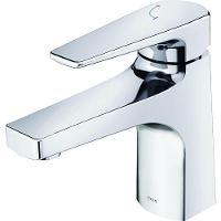 Kit 3 Misturador Monocomando Para Lavatório De Mesa Lift Bica Baixa Cromado Docol - 3