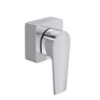 Kit 2 Acabamento Para Registro De Gaveta Level 1/2" 3/4" 1"4900 Cromada Deca - 3