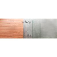 Kit 2 Acabamento Para Registro Docolbase Stillo 1/2" 3/4" 1" Cromado Docol - 3