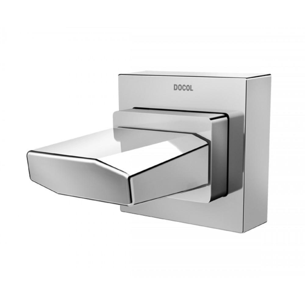 Kit Acabamento Pare Registro DocolBase Next e Base Para Registro De Gaveta Docol - 1