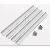 Kit De Instalação Para Lixeira De Embutir Clean Square 5l Tramontina - 2