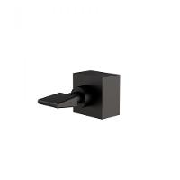 Acabamento Para Registro 1.1/2" Prima 509 Preto Fosco Fani  - 1