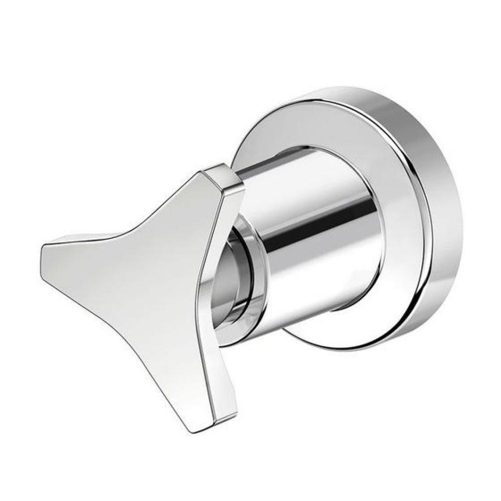 Acabamento Universal Nova Gyro 1/2, 3/4 E 1 Cromado Fabrimar  - 2