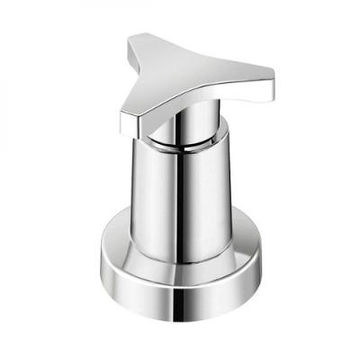 Acabamento Universal Nova Gyro 1/2, 3/4 E 1 Cromado Fabrimar 