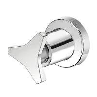 Acabamento Universal Nova Gyro 1/2, 3/4 E 1 Cromado Fabrimar  - 2