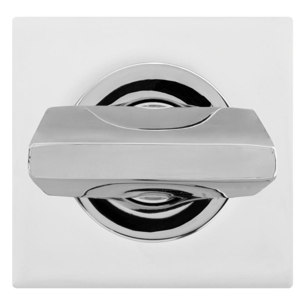 Acabamento para Registro Cromado Prima 509 3/4 C210 1/2, 3/4 e 1 Fani - 2