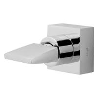 Acabamento para Registro Cromado Prima 509 3/4 C210 1/2, 3/4 e 1 Fani - 1