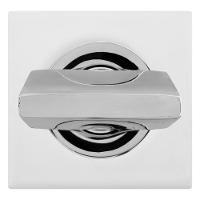 Acabamento para Registro Cromado Prima 509 3/4 C210 1/2, 3/4 e 1 Fani - 2