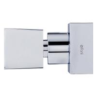 Acabamento para Registro Cromado Prima 509 3/4 C210 1/2, 3/4 e 1 Fani - 3