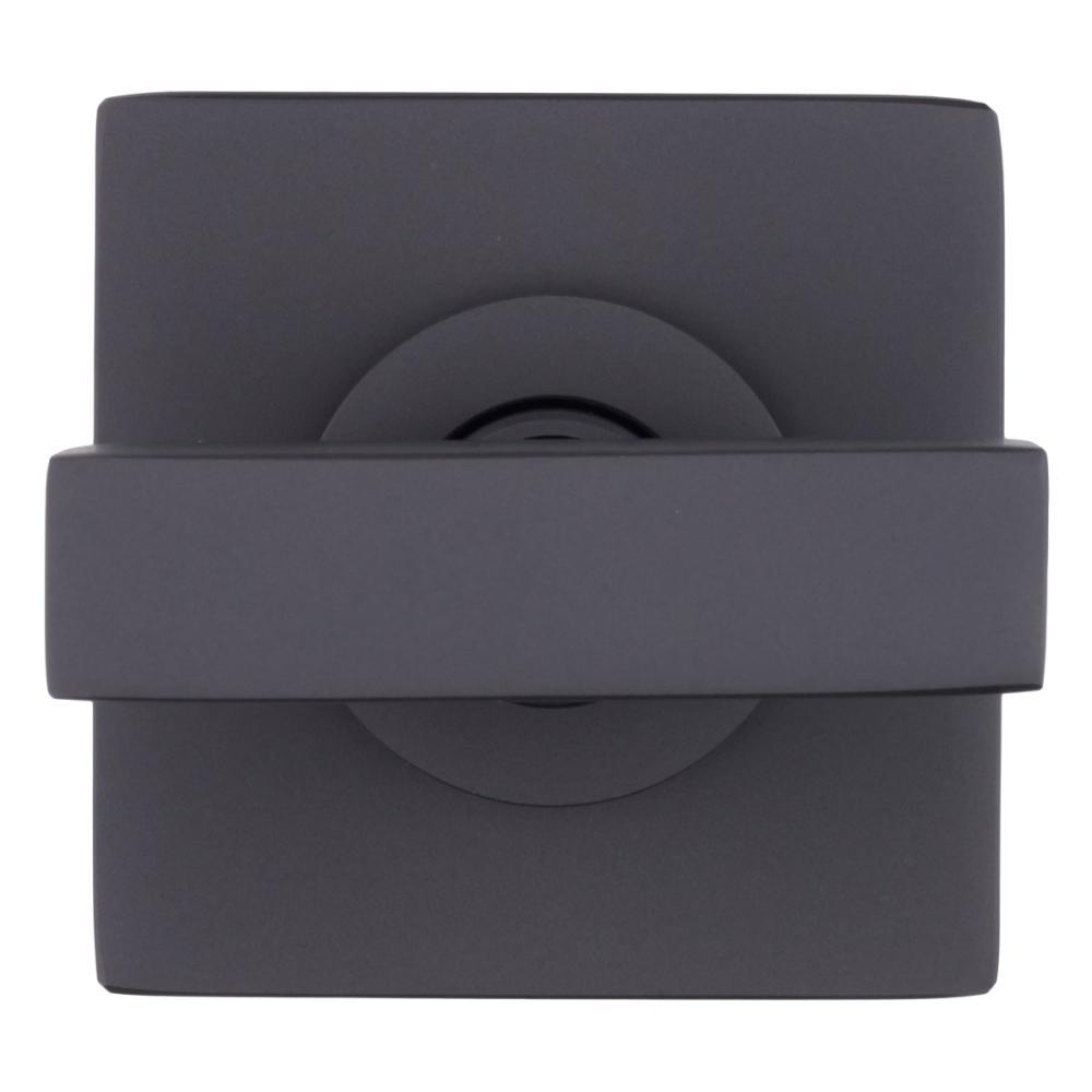 Acabamento para Registro Preto Fosco Horus 509 3/4 BK450 1/2, 3/4 e 1 Fani - 2