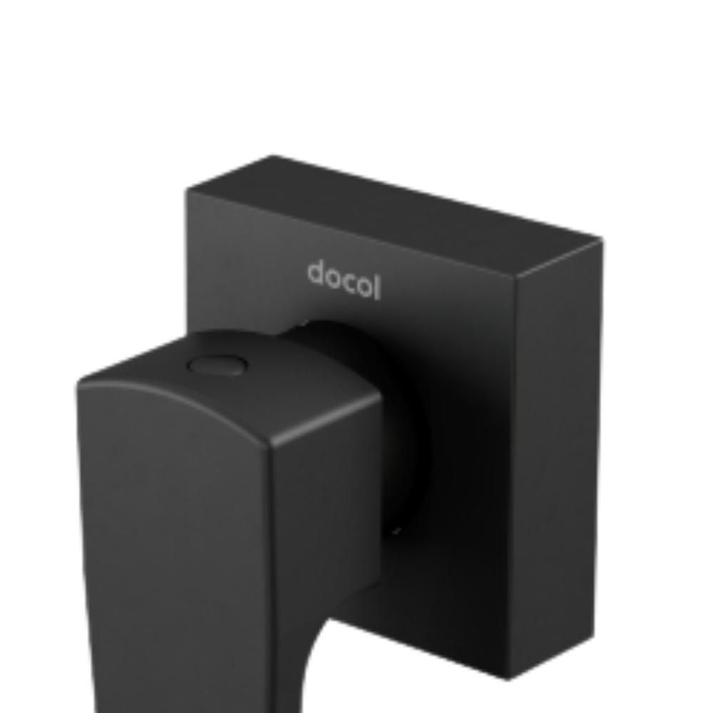 Acabamento Para Registro DocolBase 1.1/2  Lift Onix Docol - 3