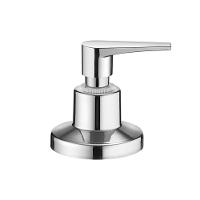 Acabamento Para Registro De Pressão Joy 3/4 Cromado 4901 C32 Lorenzetti - 1