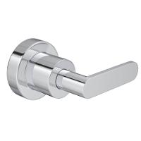 Acabamento Para Registro De Pressão Flex Plus 1/2, 3/4 E 1 4916 Cromado Deca - 1