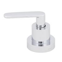 Acabamento Para Registro De Pressão Flex Plus 1/2, 3/4 E 1 4916 Cromado Deca - 2