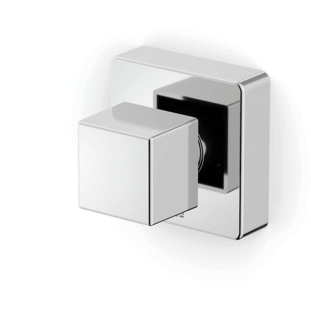 Acabamento Para Registro Base Celite 1.1/4, 1.1/2 Singles One Square Roca - 1