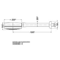 Chuveiro Novo Technoshower Onix Docol - 4