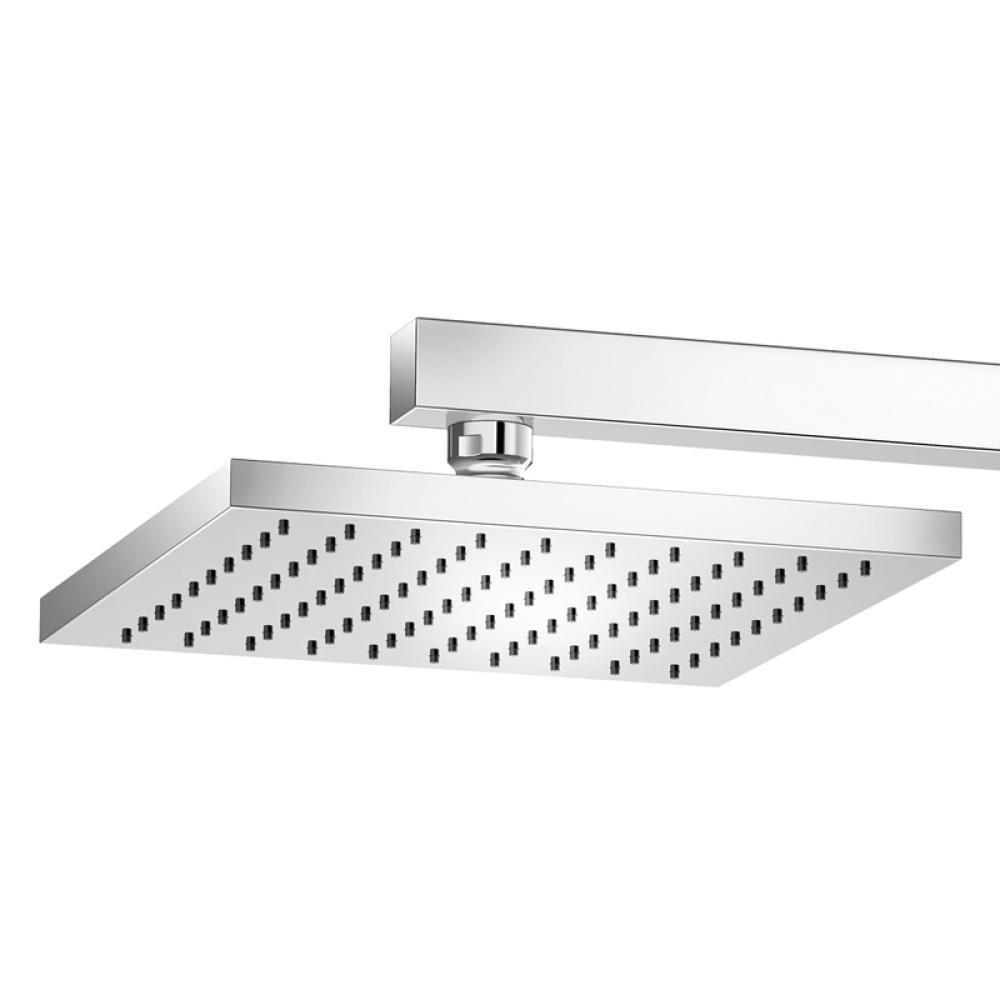 Chuveiro De Parede Quadrado Heaven Q200 Cromado Docol - 3