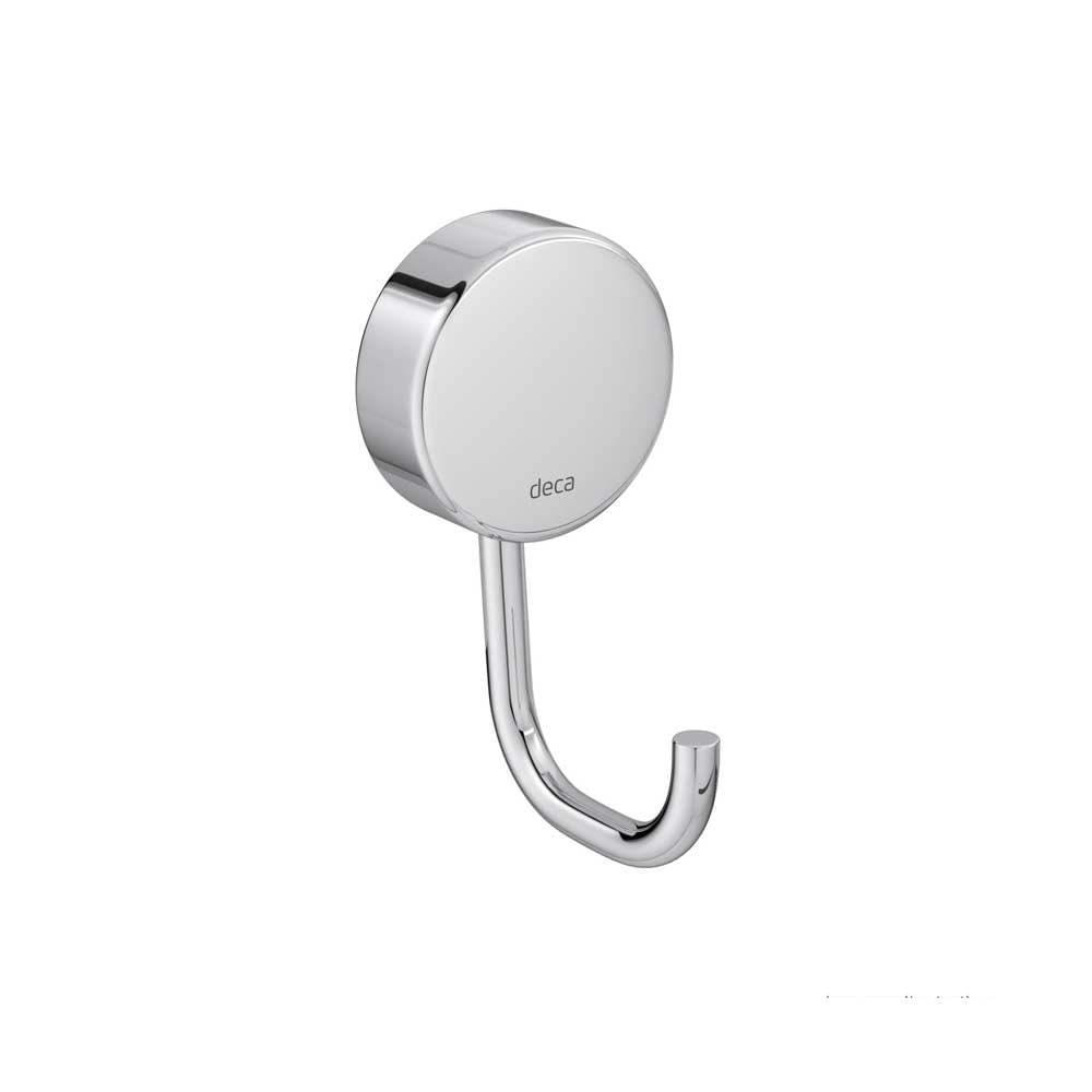 Cabide Para Banheiro Net Cromado Deca - 1