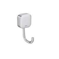 Cabide Para Banheiro Pix Cromado Deca - 1