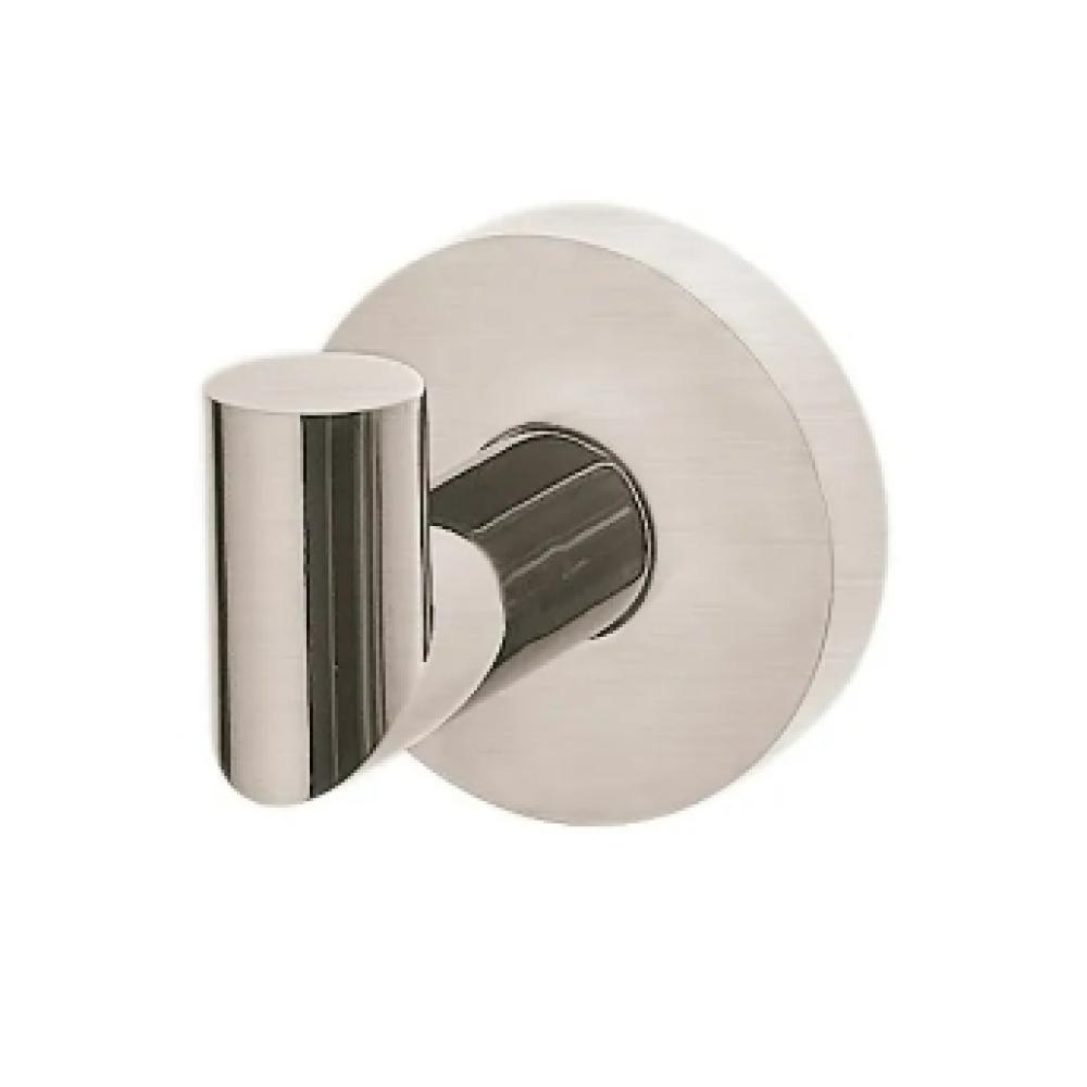 Cabide Loft 2060 N82 Níquel Escovado Lorenzetti - 1