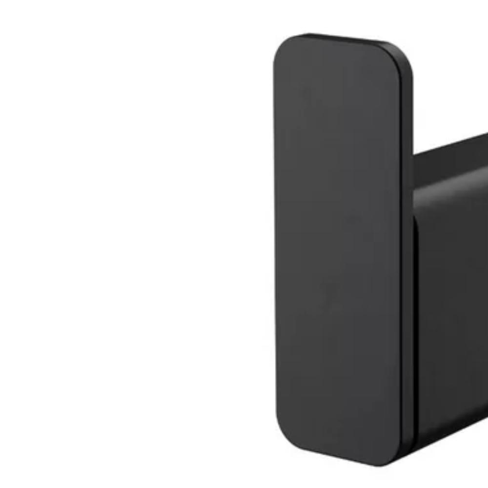 Cabide Flat Onix Docol - 2