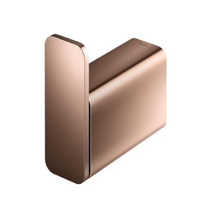 Cabide Flat Cobre Polido Docol