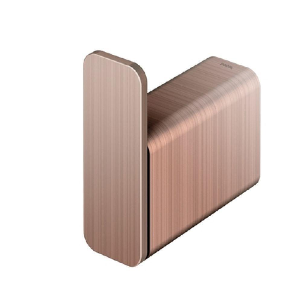 Cabide Flat Cobre Escovado Docol - 1