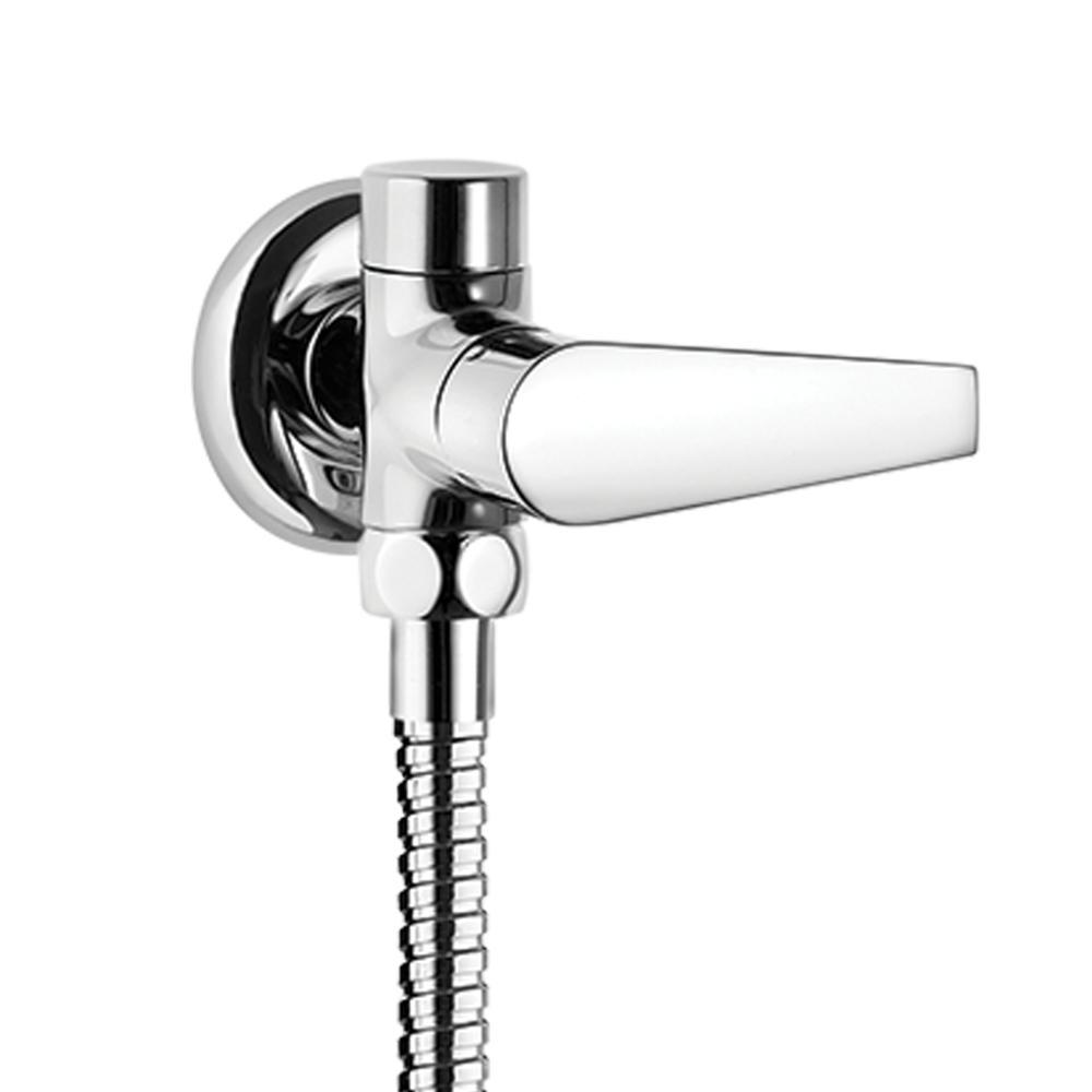 Ducha Higiênica Joy Cromado 1984 C32 Lorenzetti - 2