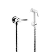 Ducha Higiênica Fit Slim 1,20m Cromada 1984 C31 Lorenzetti - 1