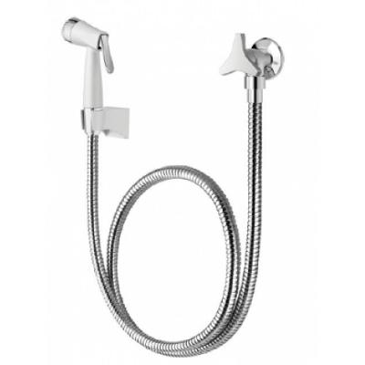 Ducha Higiênica Acqua Ajet Nova Gyro Cromado Fabrimar