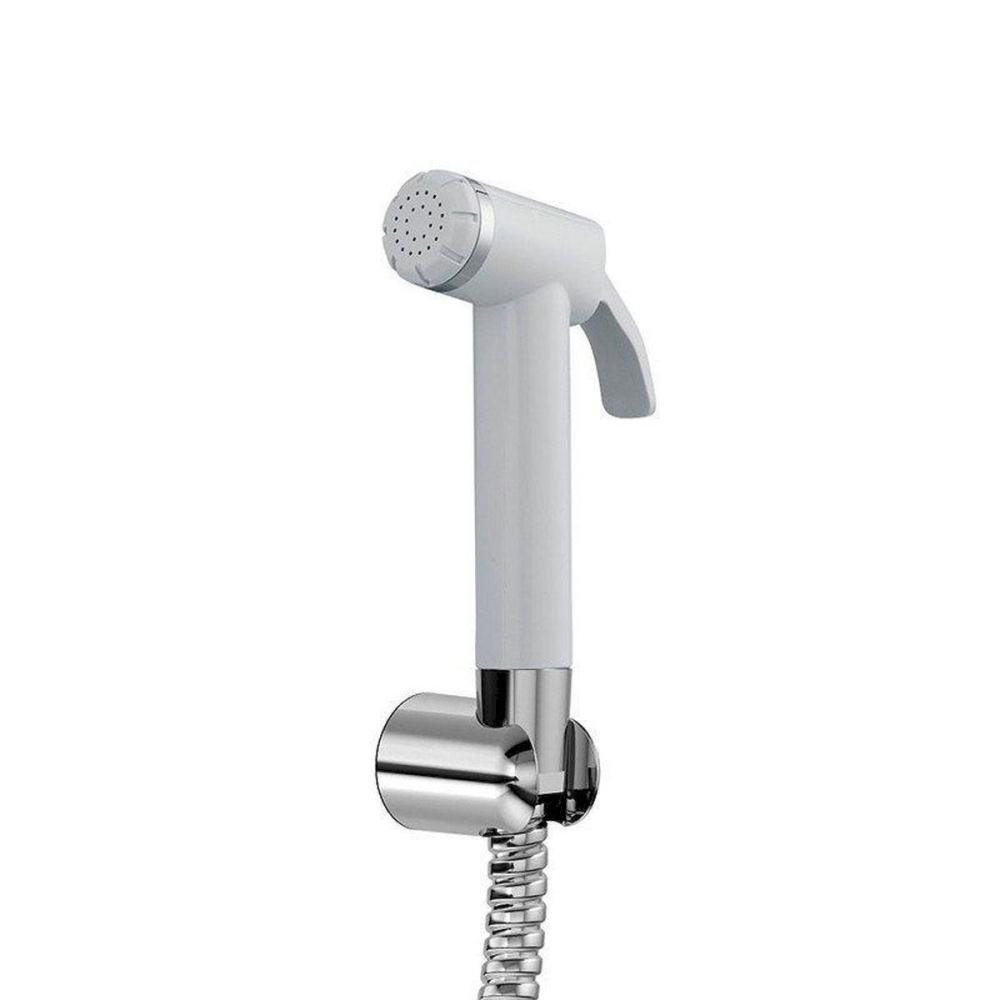 Ducha Higiênica Com Registro E Gatilho Nova Pertutti Cromada Docol - 2