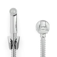 Ducha Higiênica Com Registro E Derivação Flow Celite Cromado - 2