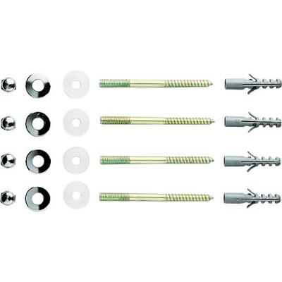 Parafusos Para Fixação De Tanque Ft11 Deca