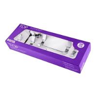 Kit De Acessórios Com 5 Peças Top Cromado Docol - 2