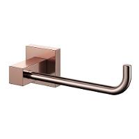 Papeleira Square Cobre Polido Docol - 1