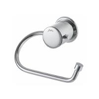 Papeleira Sem Tampa Domus  101 C40 Cromado Meber  - 1