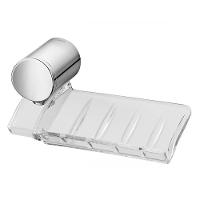 Kit De Acessórios Com 5 Peças Single Cromado Docol - 2