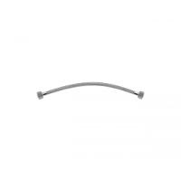 Engate Flexível Cromado Deca 40cm - 1