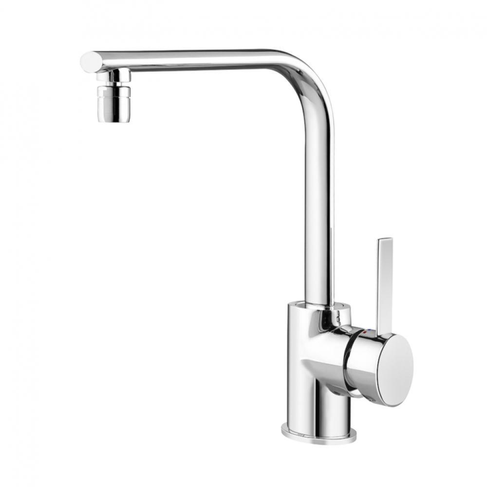 Monocomando De Mesa Para Cozinha Movee Fabrimar - 1