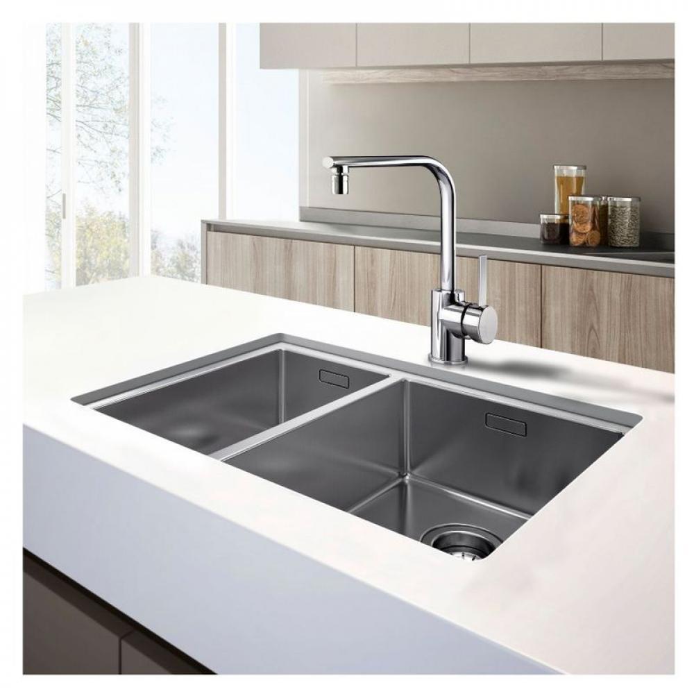 Monocomando De Mesa Para Cozinha Movee Fabrimar - 2