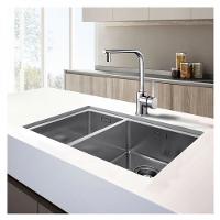 Monocomando De Mesa Para Cozinha Movee Fabrimar - 2